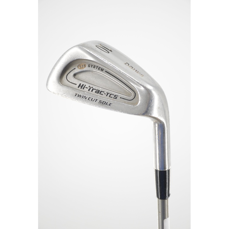 Daiwa H-Trac-TCS PW R Flex 35.25