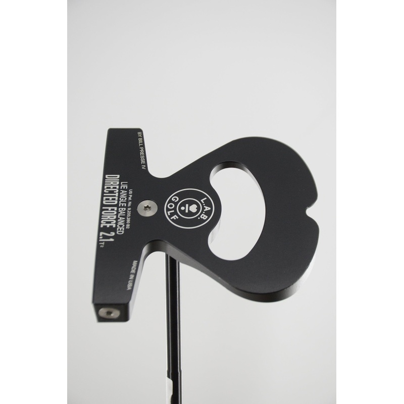 Lefty L.A.B. Golf Lab Directed Force 2.1 Putter 33