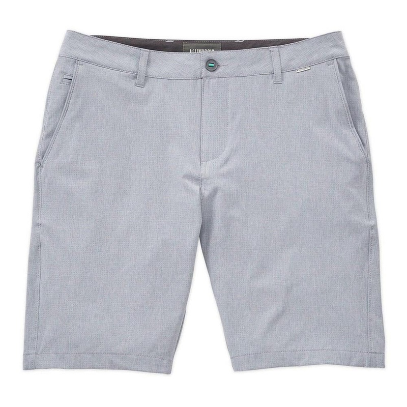 Linksoul Boardwalker AC Shorts