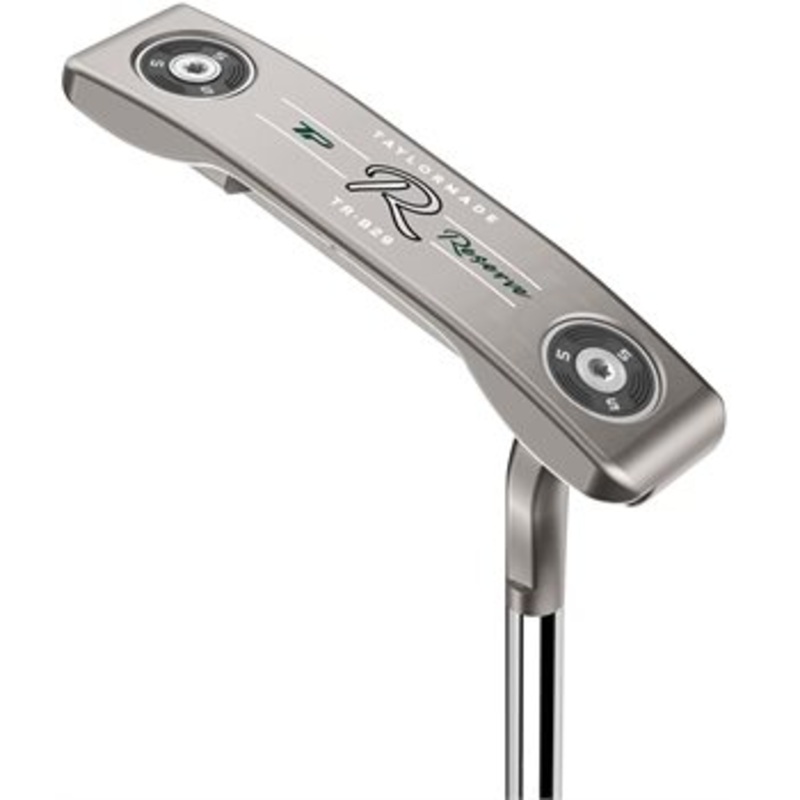 New and Used TaylorMade TP Reserve B29 Putter Golf Clubs