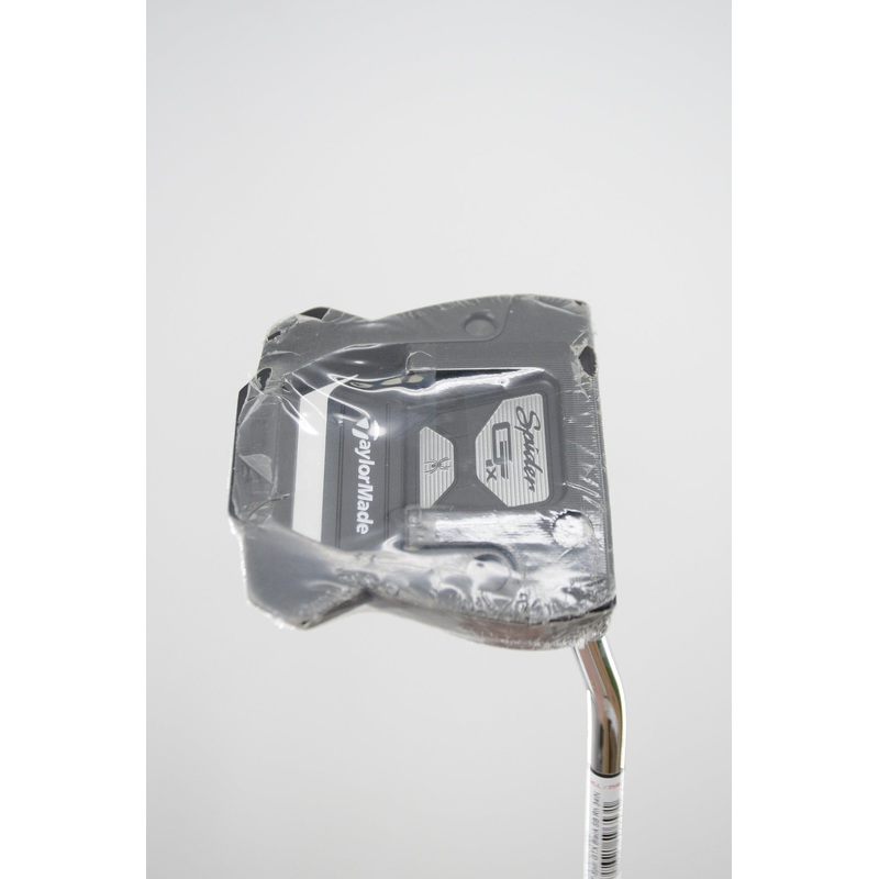 NEW TaylorMade Spider GTx Putter 34