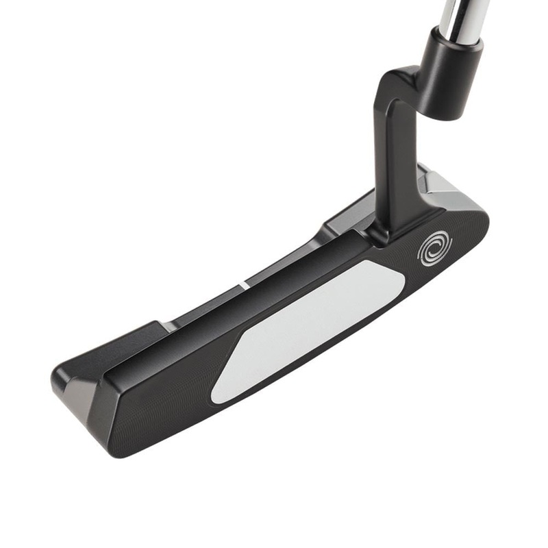 Odyssey Tri-Hot 5K Two Putter|Right-Handed|33|34|35
