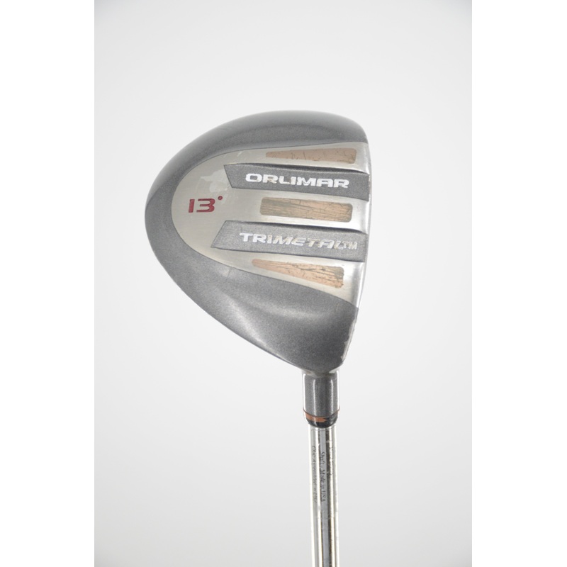 Orlimar Trimetal 13 Degree Wood R Flex 43