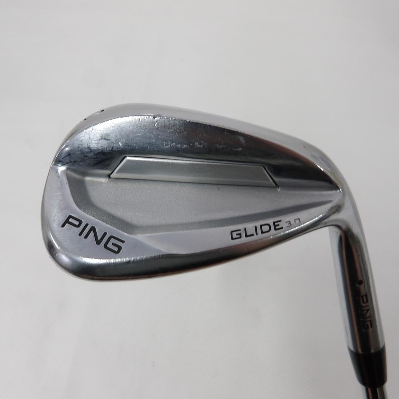 Ping Wedge PING GLIDE 3.0 50 NS PRO MODUS3 TOUR105 Dot Color Black