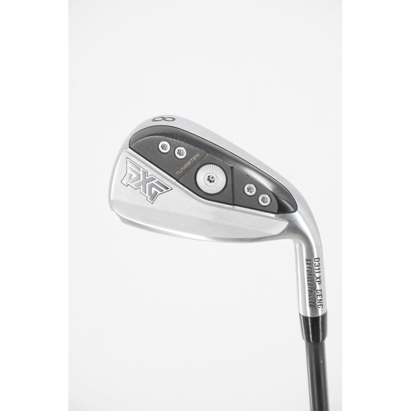 PXG 0311XP Gen6 7-GW Iron Set SR Flex -0.75