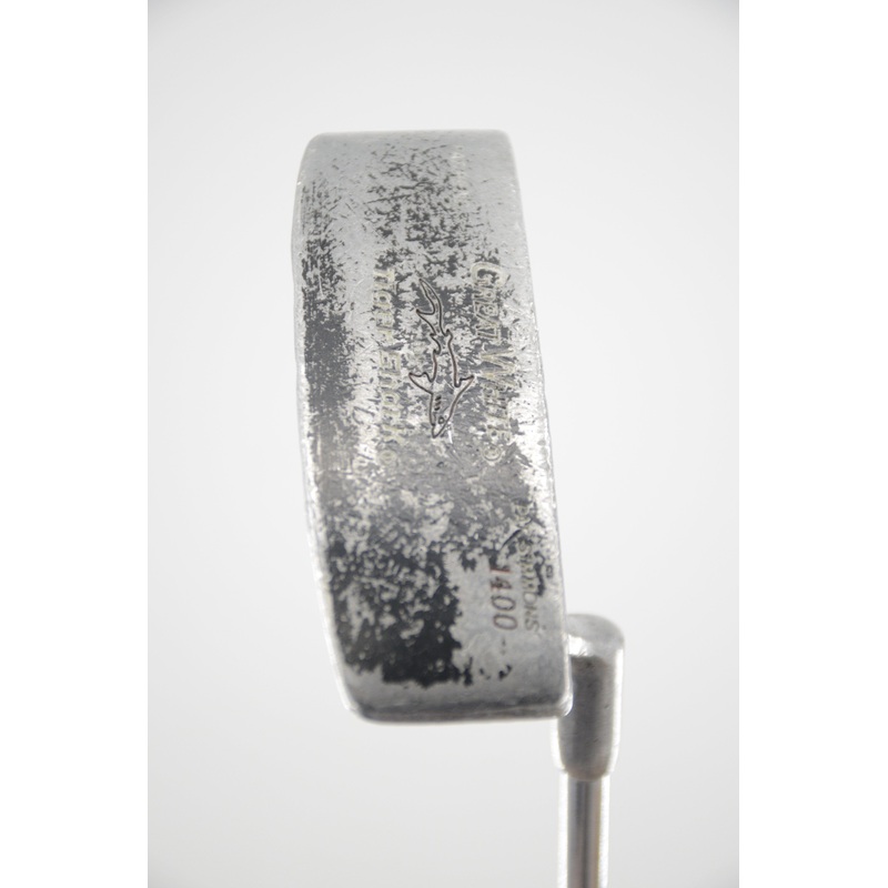 Tiger Shark Great White Putter 35