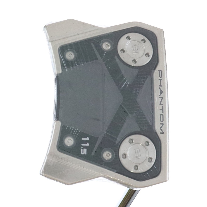 Titleist Putter Open Box Phantom X 11.5 34 inch