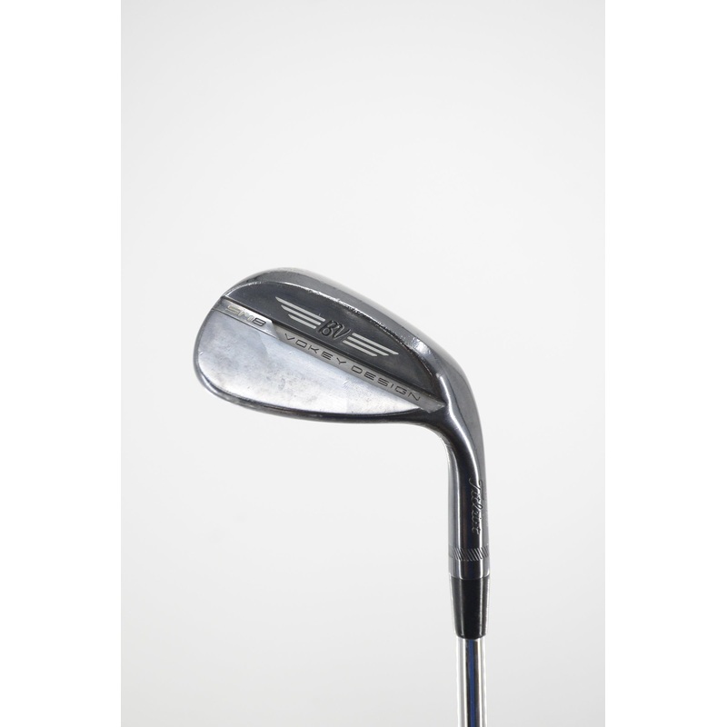 Titleist Vokey SM8 Slate Blue 54 Degree Wedge Wedge Flex 35.25