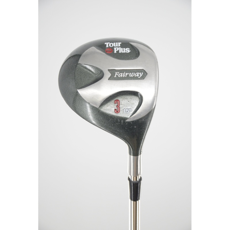 Tour Plus Fairway 3 Wood R Flex 41.75