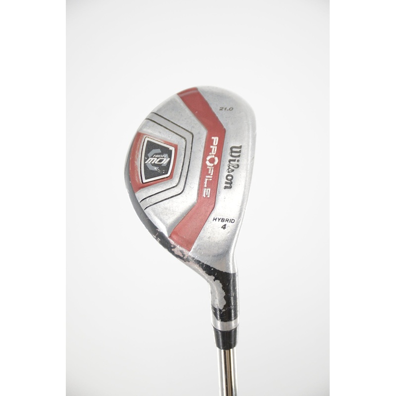 Wilson Profile 4 Hybrid S Flex 38.75