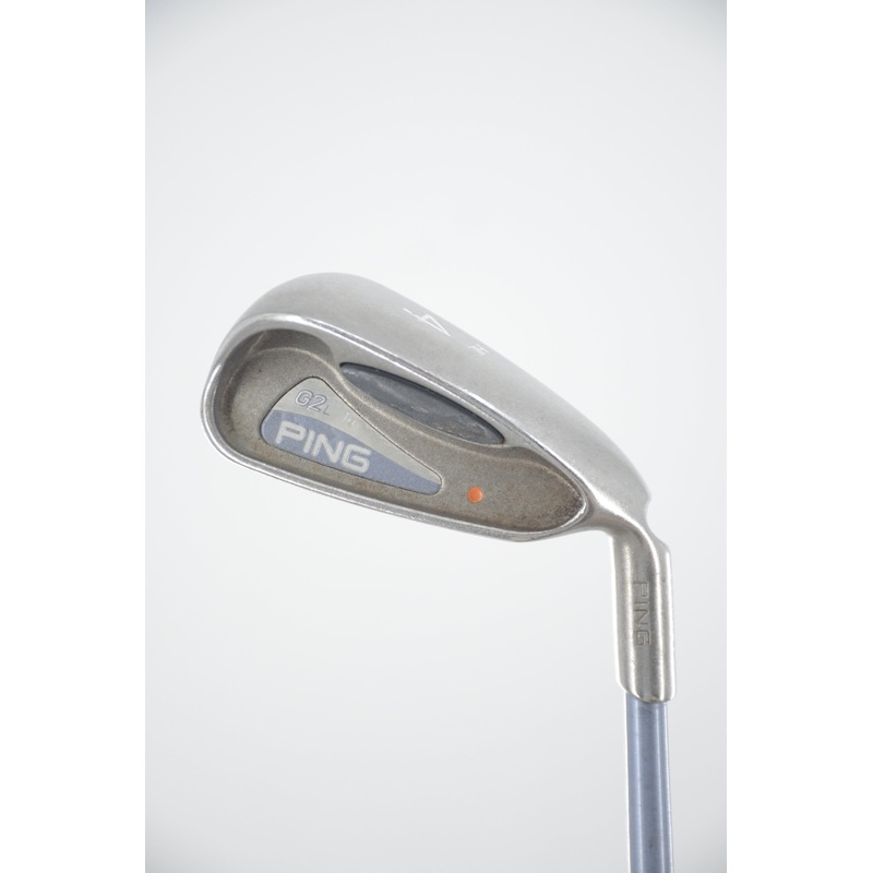 Women’s Ping G2 HL 4 Iron W Flex 37.25