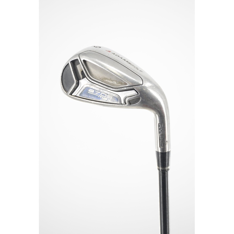 Adams Idea A7Os Max Hybrid 9 Iron SR Flex 35.75