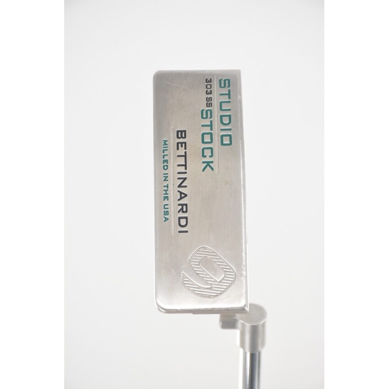 Bettinardi Studio Stock 9 Putter 34.25