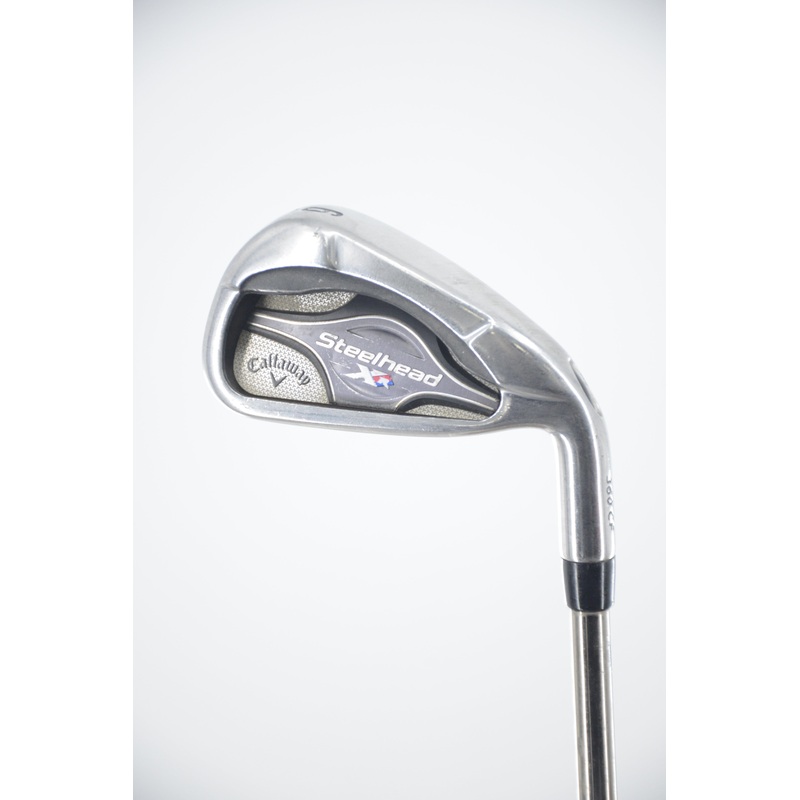 Callaway Steelhead XR 6 Iron SR Flex 37.5