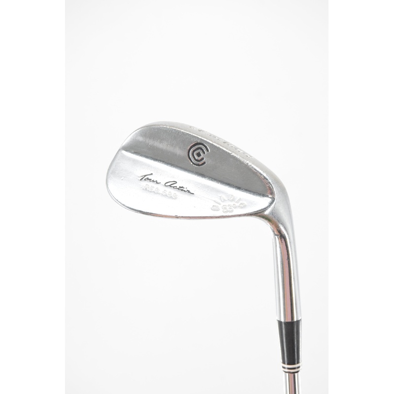 Cleveland 588 Tour Action 53 Degree Wedge Wedge Flex 35