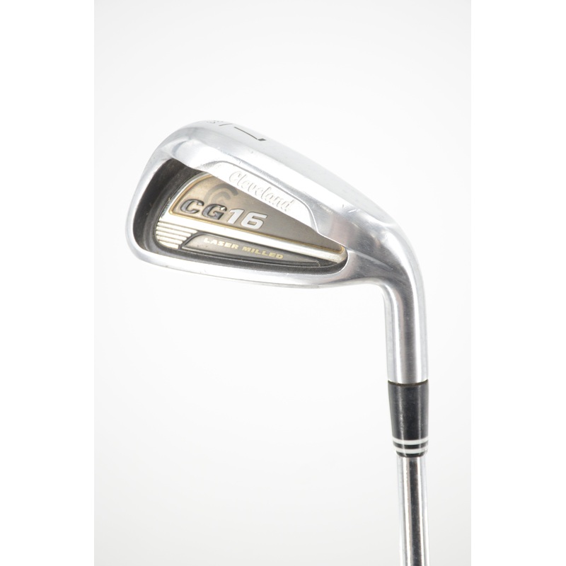 Cleveland CG16 Tour Satin Chrome 7 Iron R Flex 37.25