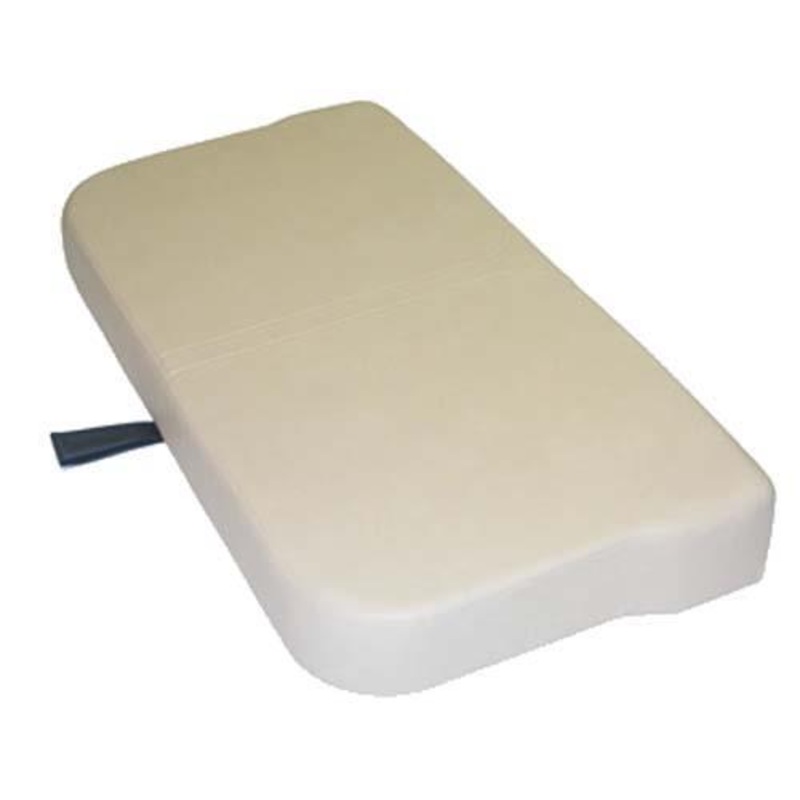 EZGO Electric Marathon Tan Seat Bottom Cushion Assembly (Fits 1973-1994) PN# 2959