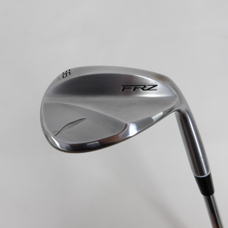 Fourteen Wedge FRZ Pearl Satin 56 TS-101w