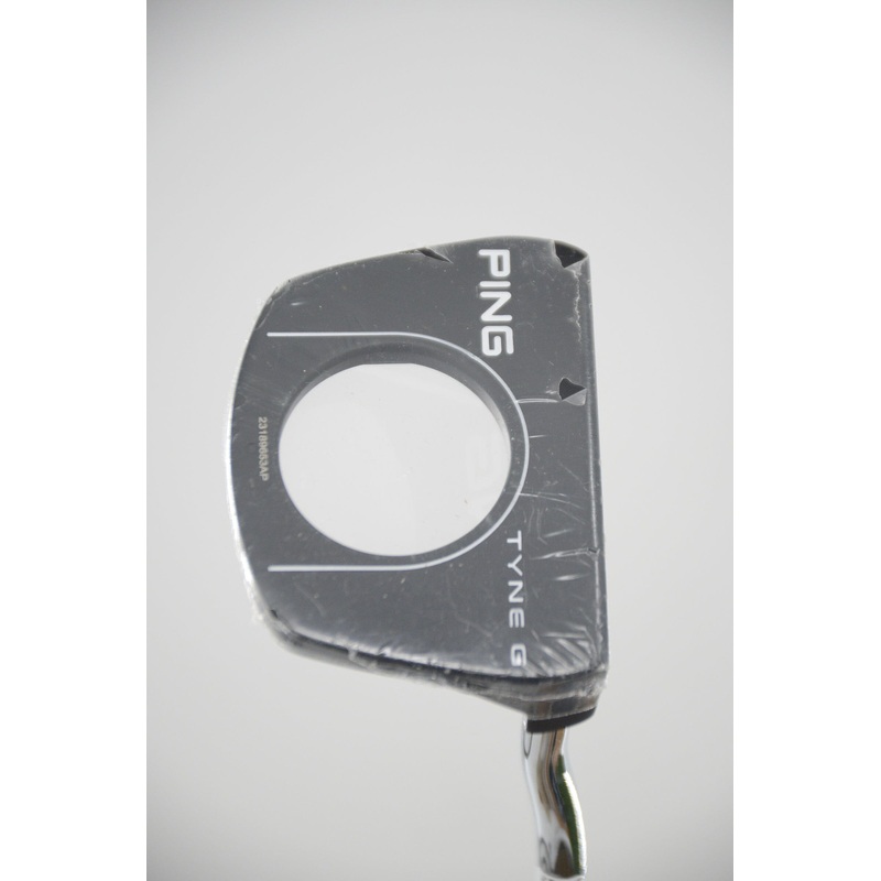 NEW Ping 2023 Tyne G Mid-Mallet Putter 34.5