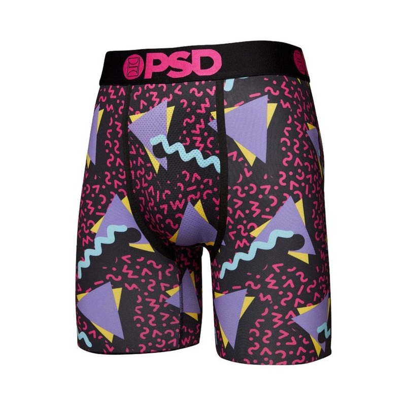 PSD SC Baby Boxer Brief|Multi|Small|Medium|Large|X-Large|XX-Large