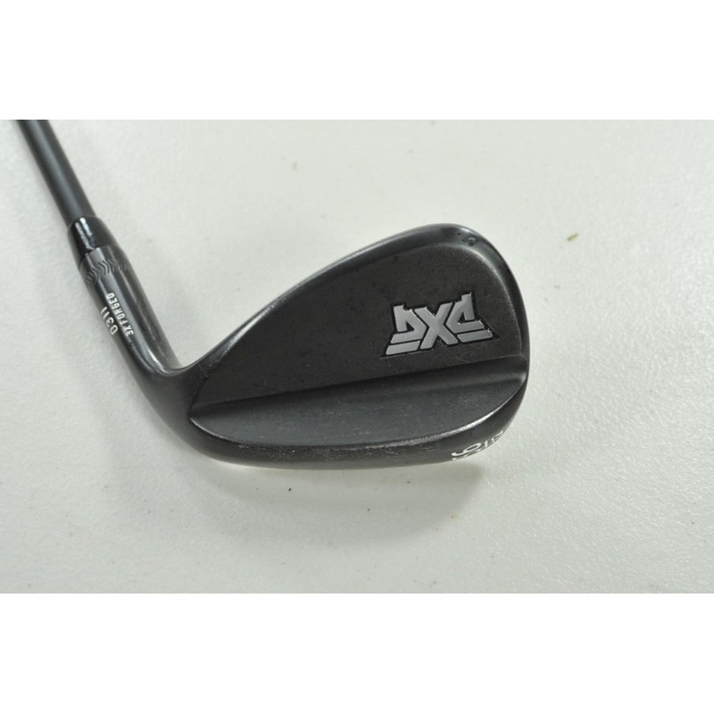 PXG 0311 3X Forged 56*-12 Wedge Right MMT 80g Stiff Flex Graphite # 203157