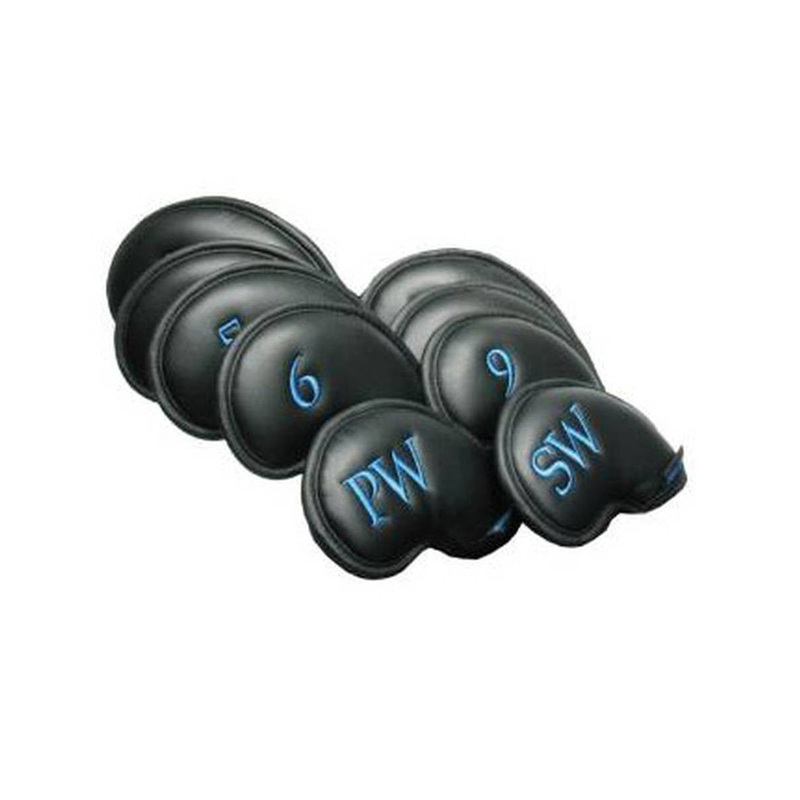 Soft-eze Iron Protection Covers