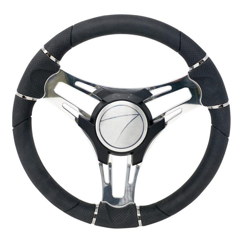 Star EV Sirius Verona Steering Wheel PN# 2SL300
