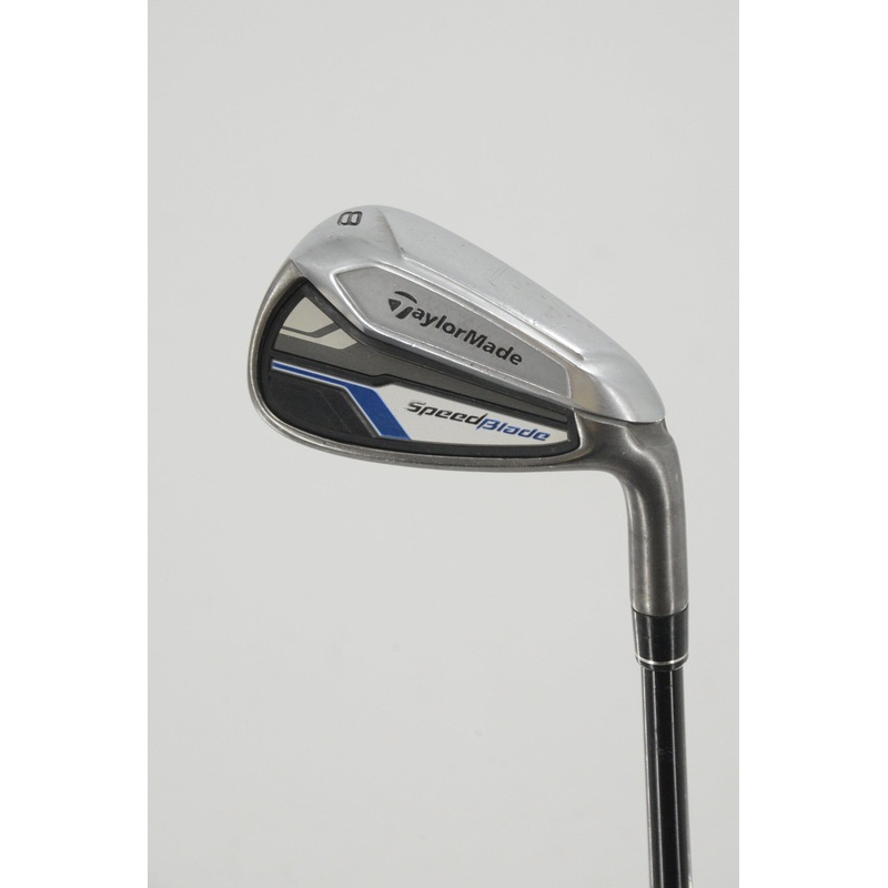 TaylorMade Speedblade 5-9 Iron Set R Flex +0.75