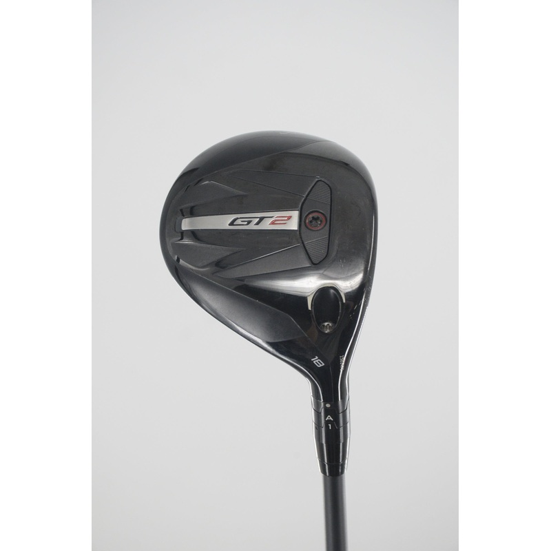 Titleist GT2 18 Degree Wood R Flex 41.75