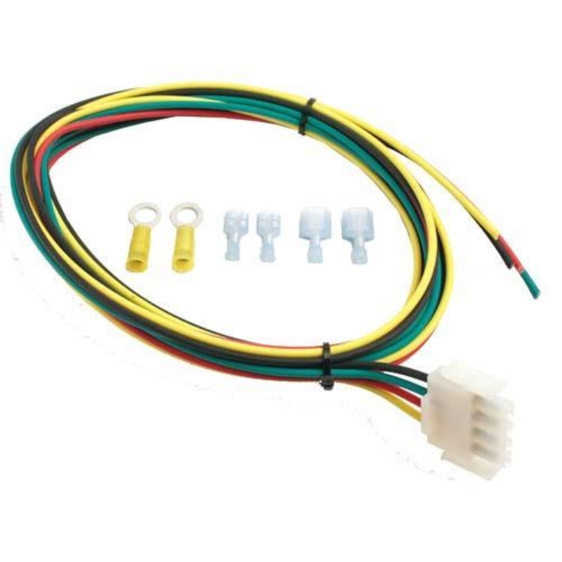 WIRING KIT, VOLTAGE CONVERTER, UNIVERSAL