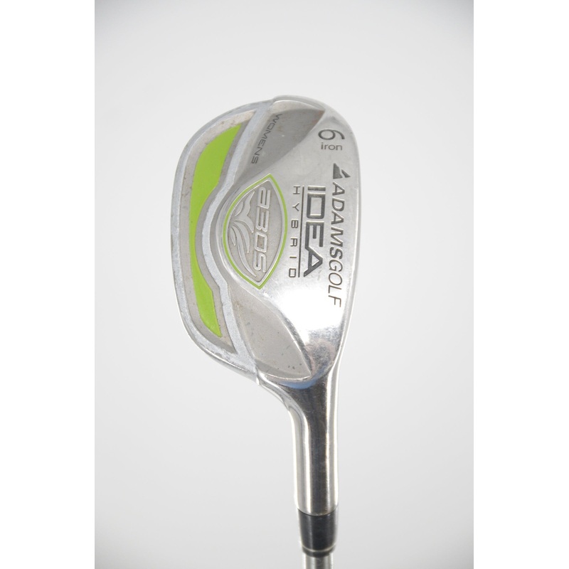 Women’s Adams Idea A3 OS 6 Hybrid W Flex 37.25