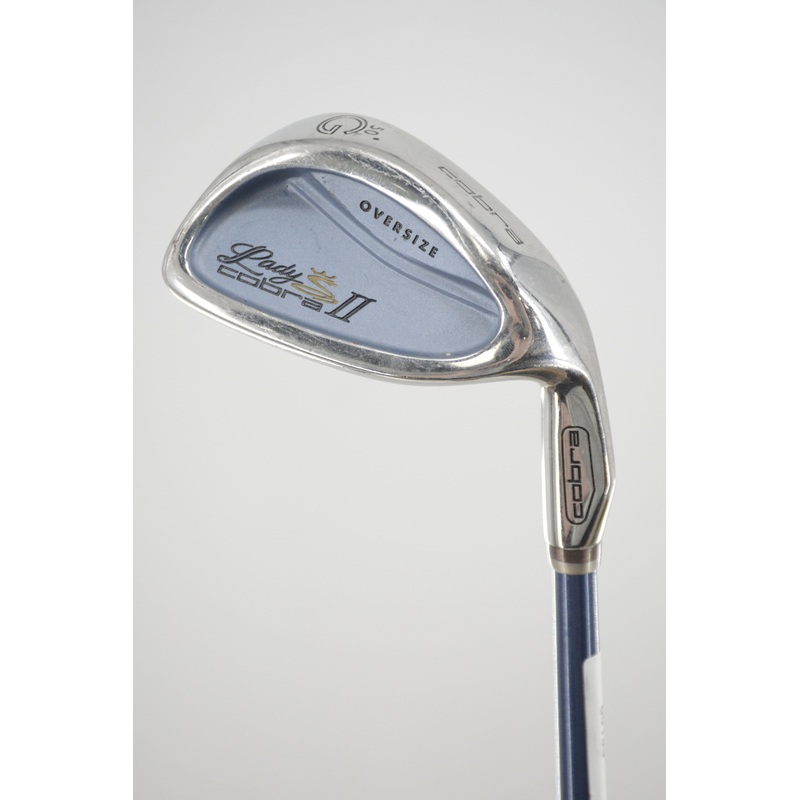 Women’s Cobra Lady ll GW W Flex 34.75