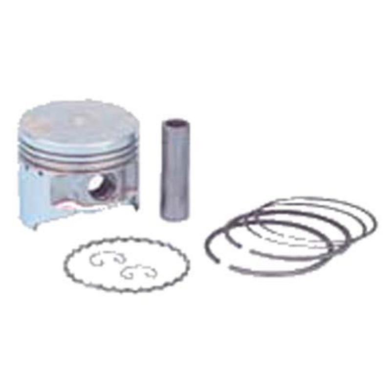 Yamaha Piston / Ring Assembly (Models G2-G11) PN# 4539