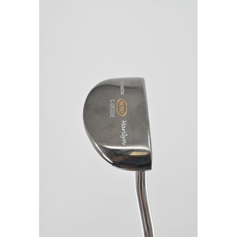 Yes! C-Groove Marilyn Putter 34