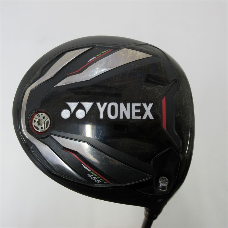 Yonex Driver EZONE GT 455(2020) 9 Stiff NST002