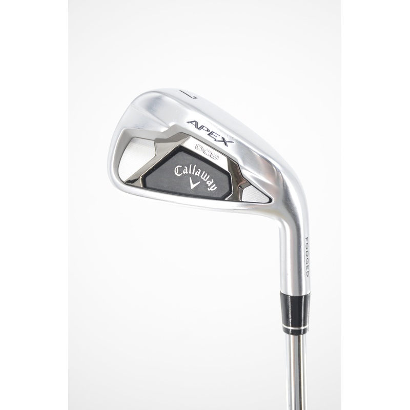 Callaway Apex DCB 7 Iron R Flex 36.75