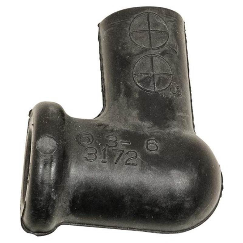 Club Car Gas Spark Plug Cap Assembly (Years 1984-1991) PN# 6354