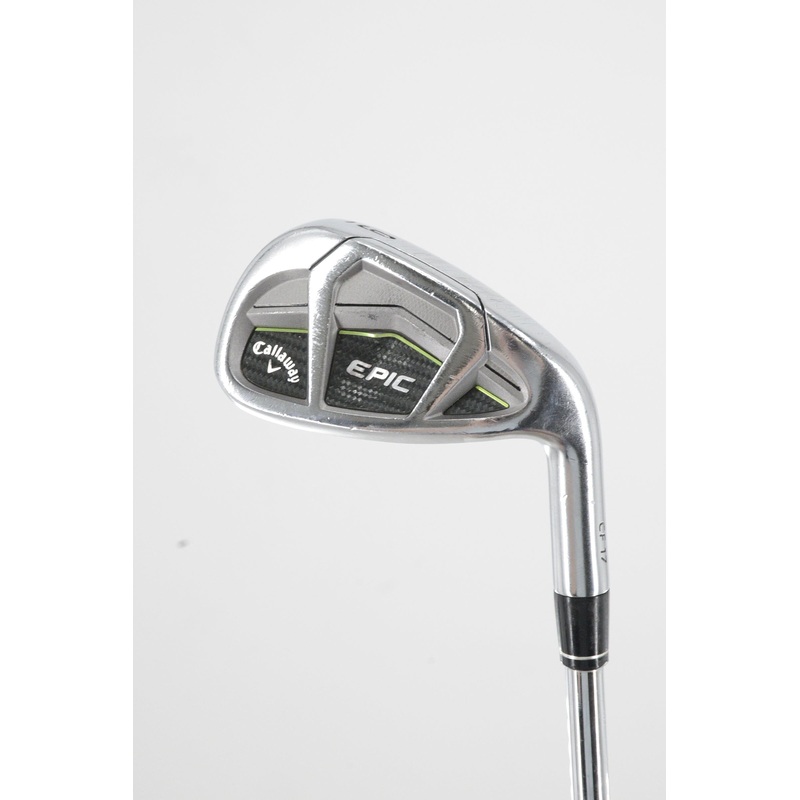 *Dented* Callaway Epic 9 Iron R Flex 35.5