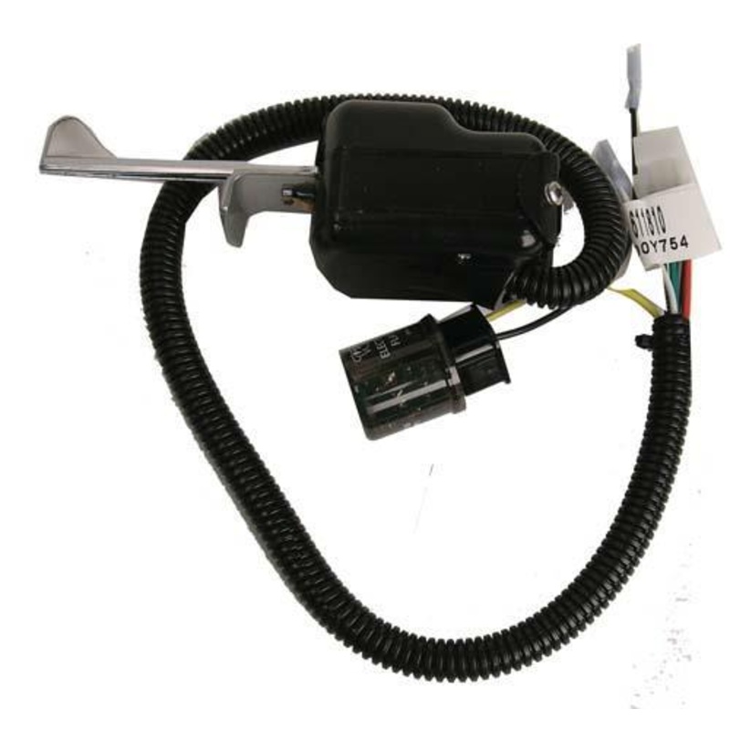 E-Z-GO Turn-Signal Switch (Years 1982-Up) PN# 8303