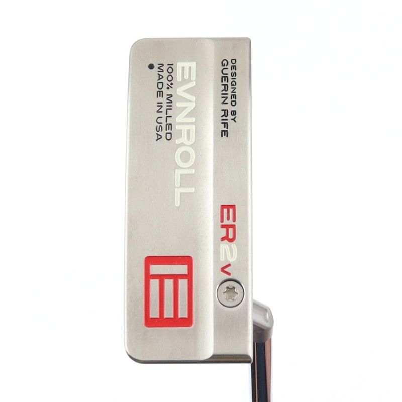 Evnroll Putter Open Box EVNROLL ER2v(ShortSlant) 35 inch