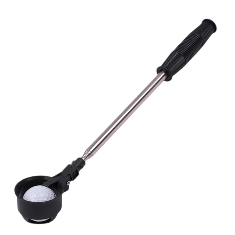Golf Ball Retriever Telescope Ball Grabber for Golfers
