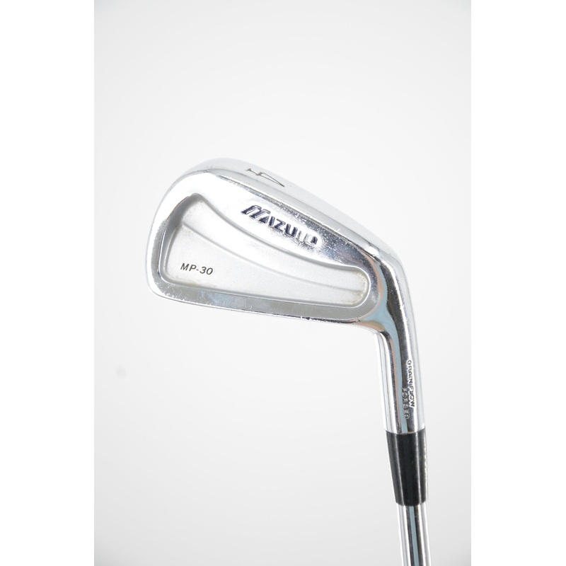 Mizuno MP 30 4 Iron R Flex 40.25
