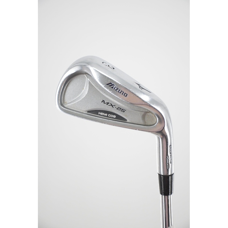 Mizuno MX-25 3 Iron S Flex 38.5