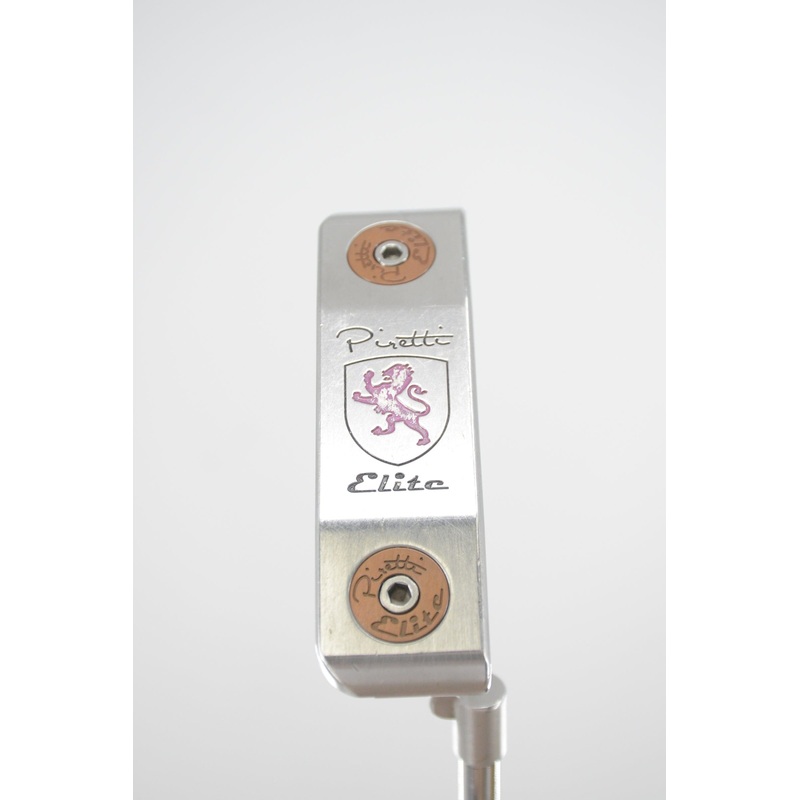 Piretti Potenza Elite Putter 35