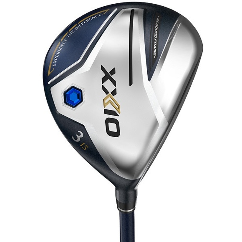 Pre-Owned XXIO Golf 12 Fairway Wood
