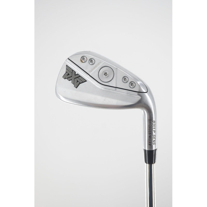 PXG 0311P Gen6 Chrome 9 Iron S Flex 35.5