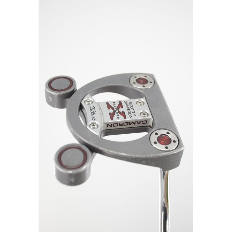 Scotty Cameron Futura X Putter 35