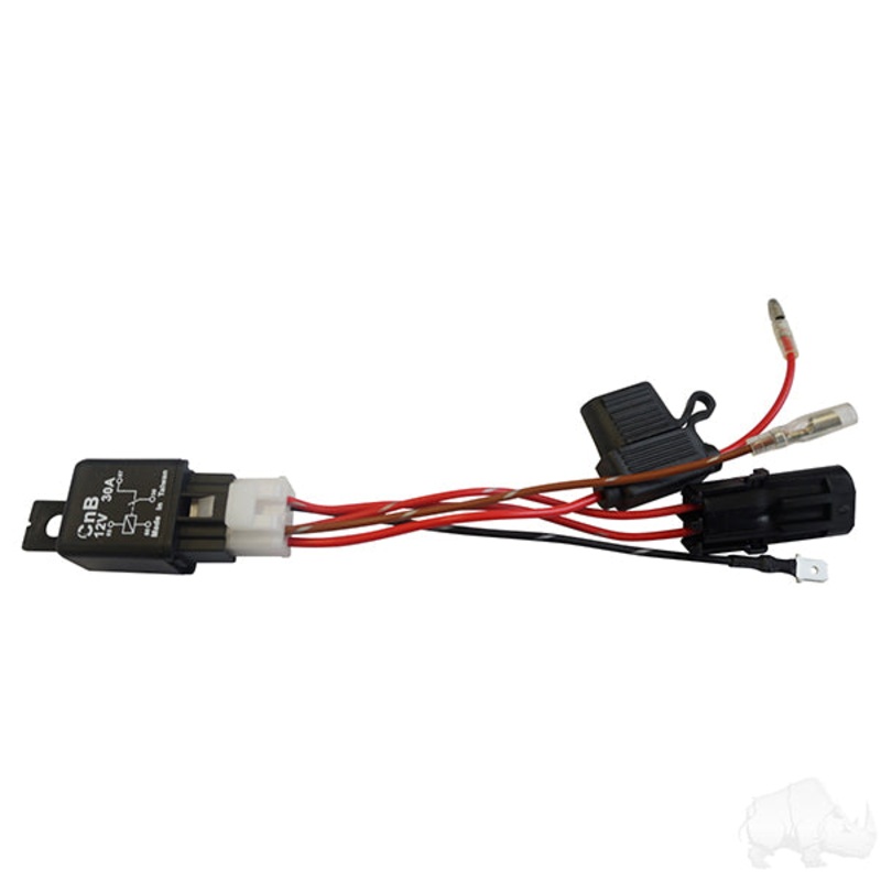Sub Harness, Brake Switch, Club Car Precedent 04+ PN# LGT-136