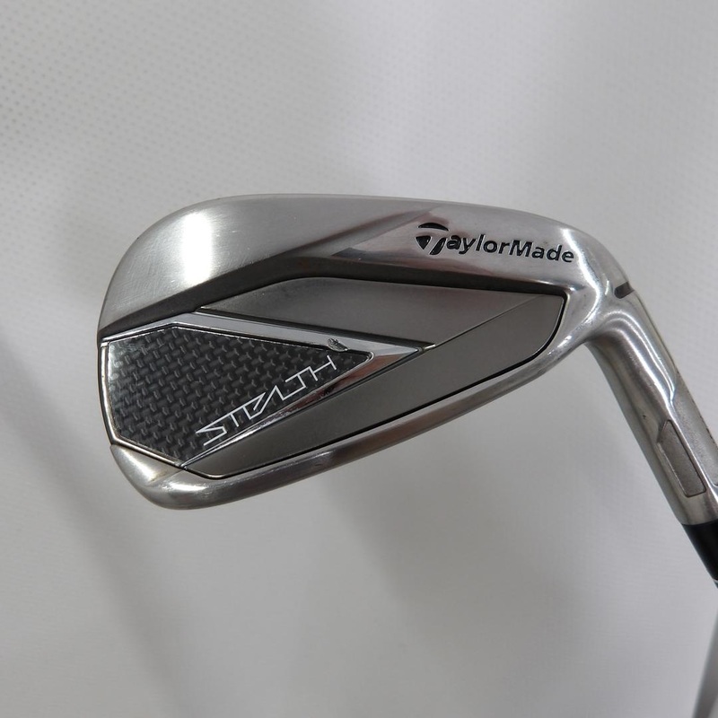 TaylorMade Iron Set STEALTH Regular KBS MAX MT85 JP 5 pieces