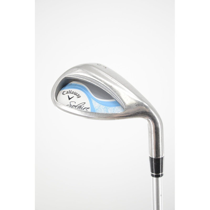 Women’s Callaway Solaire SW W Flex 34.75
